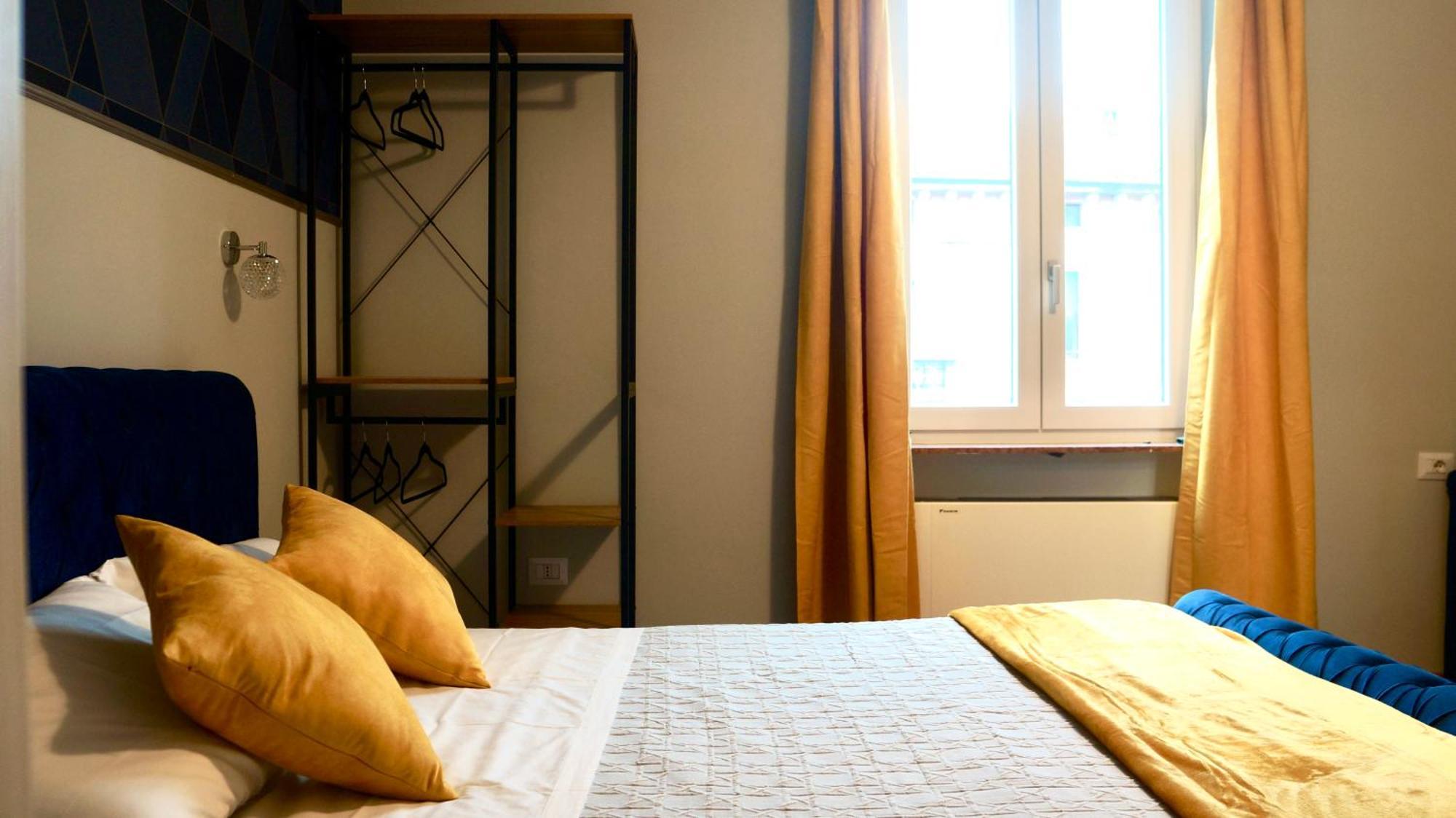 Domus 44 Rooms Verona Exterior foto