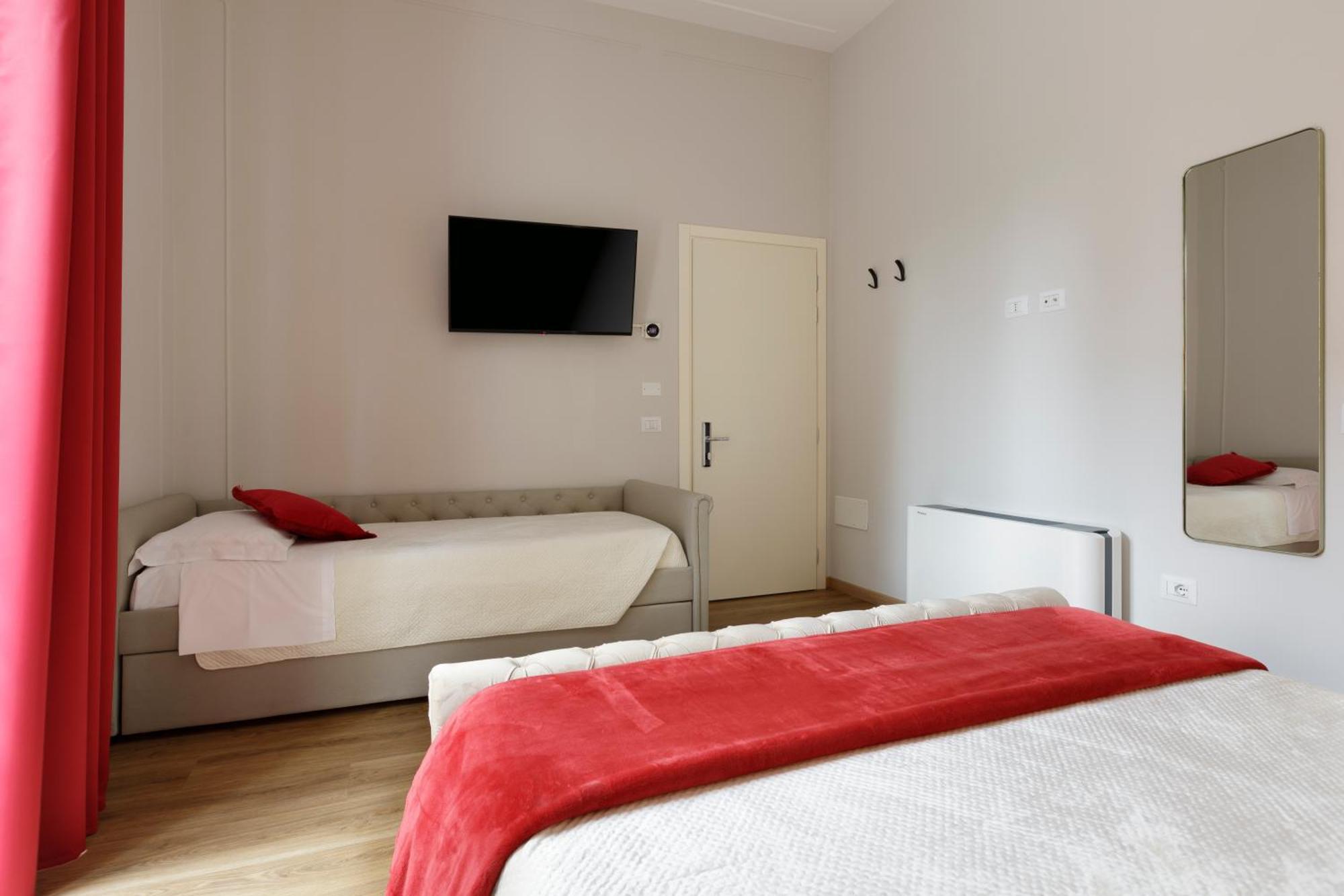 Domus 44 Rooms Verona Exterior foto