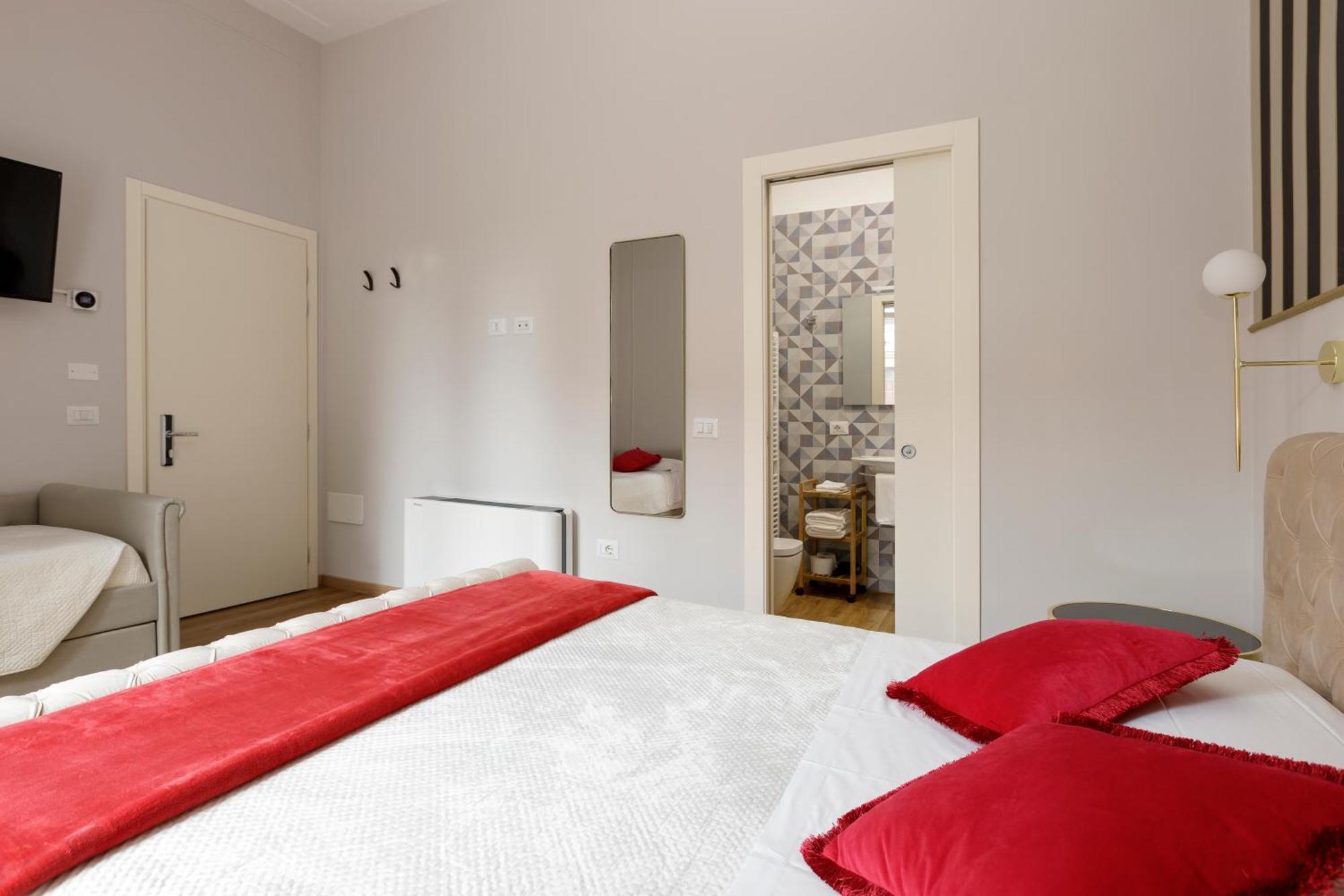 Domus 44 Rooms Verona Exterior foto
