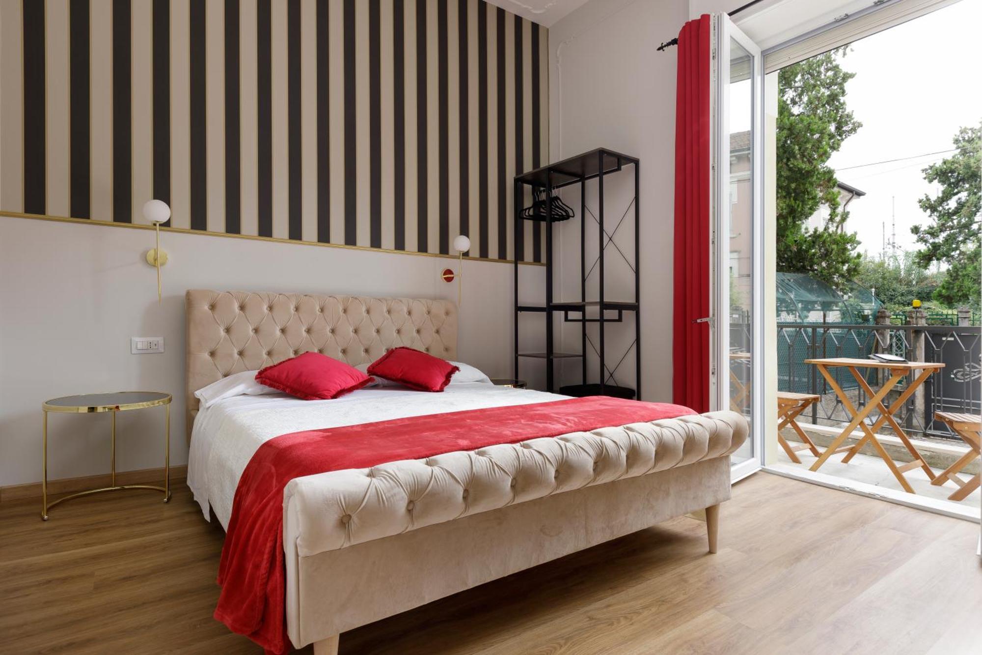 Domus 44 Rooms Verona Exterior foto