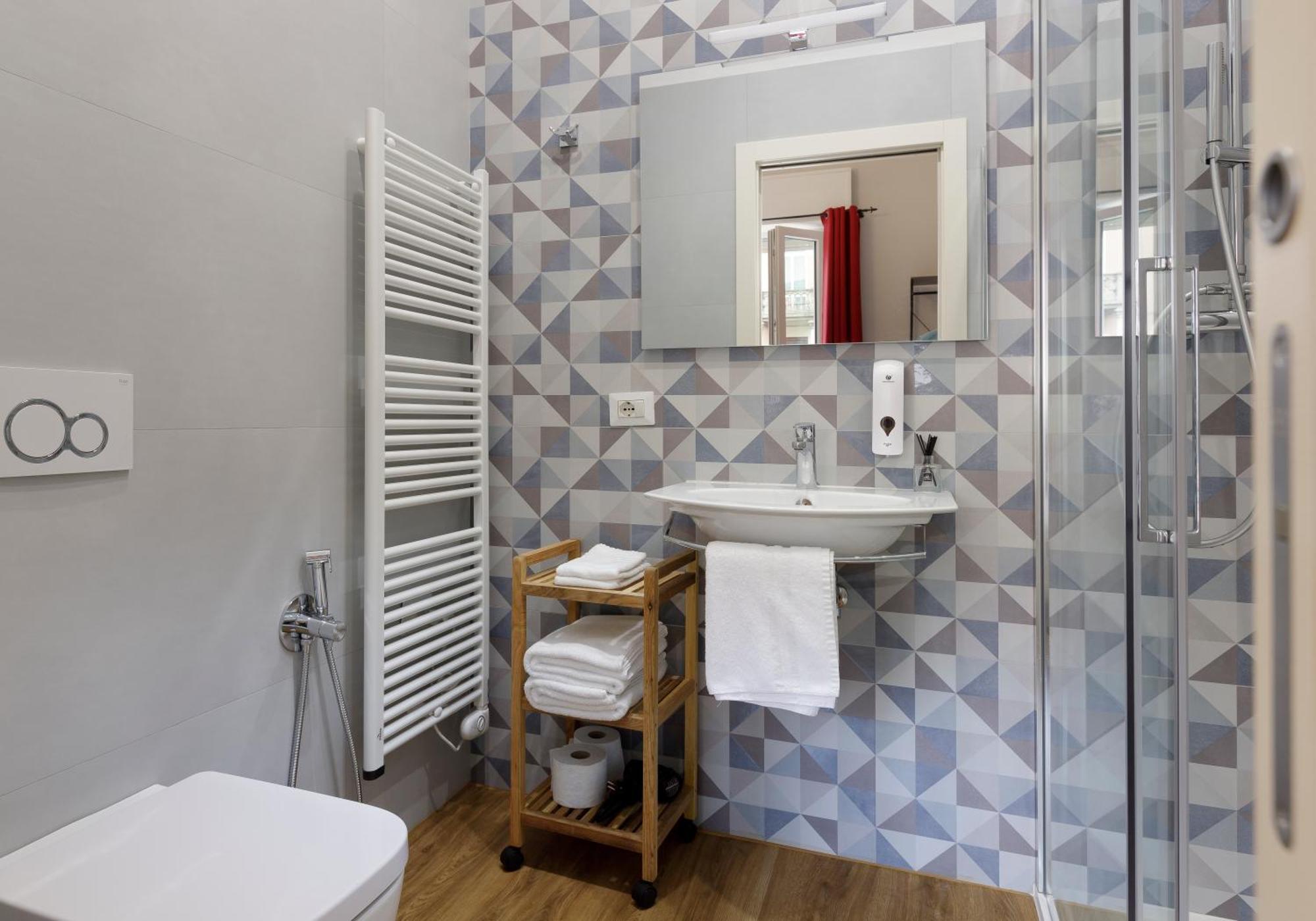 Domus 44 Rooms Verona Exterior foto