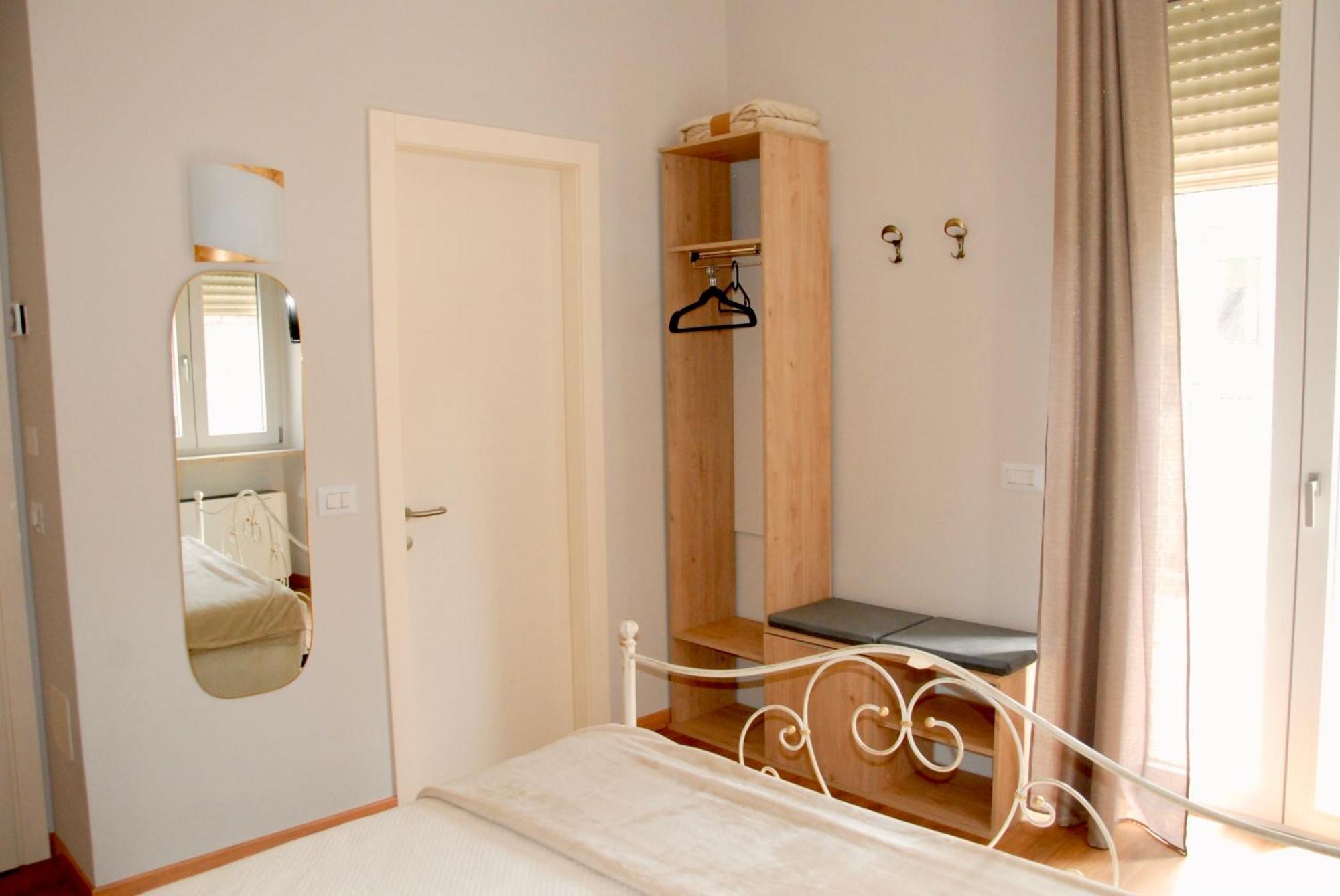 Domus 44 Rooms Verona Exterior foto
