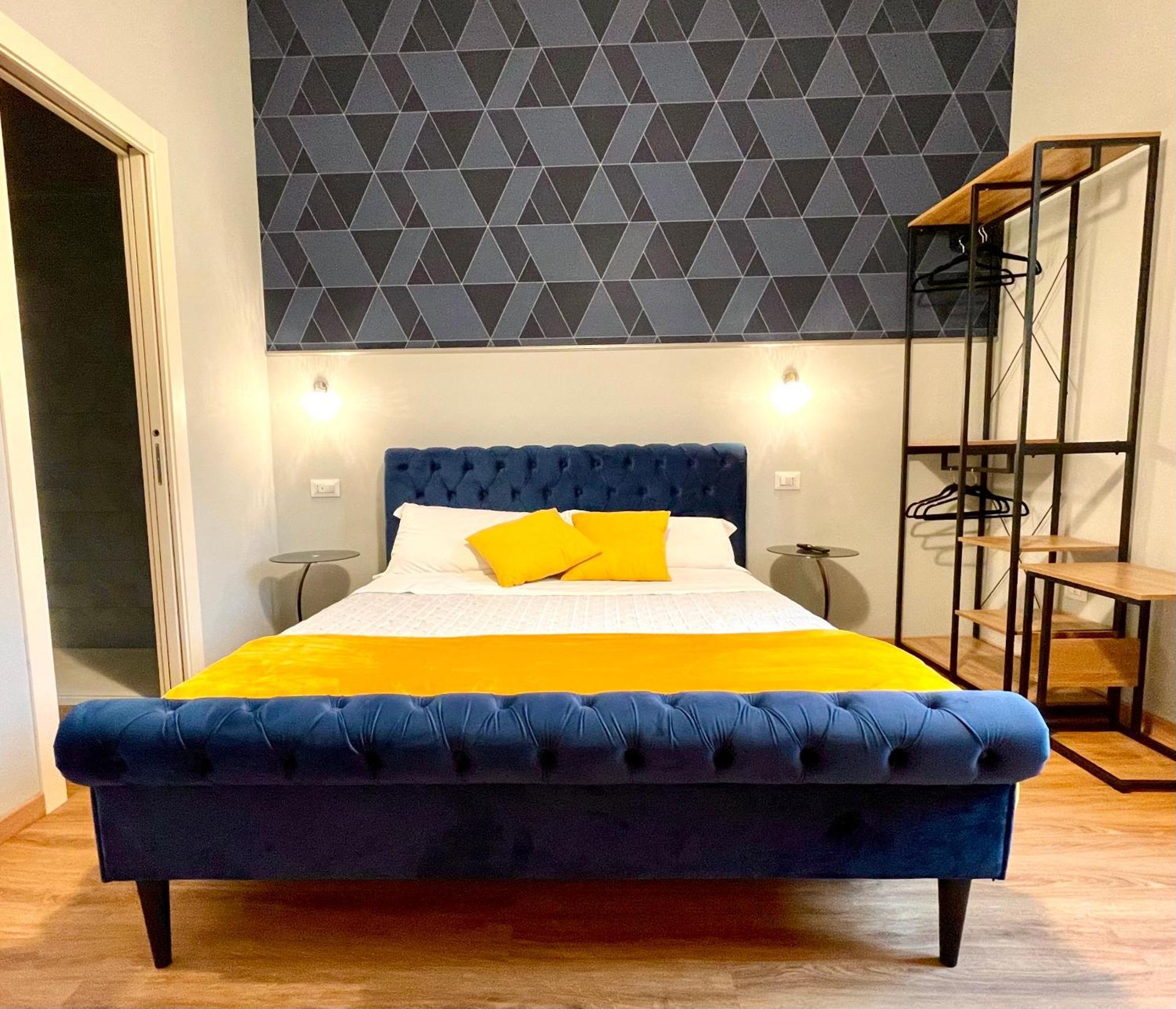 Domus 44 Rooms Verona Exterior foto