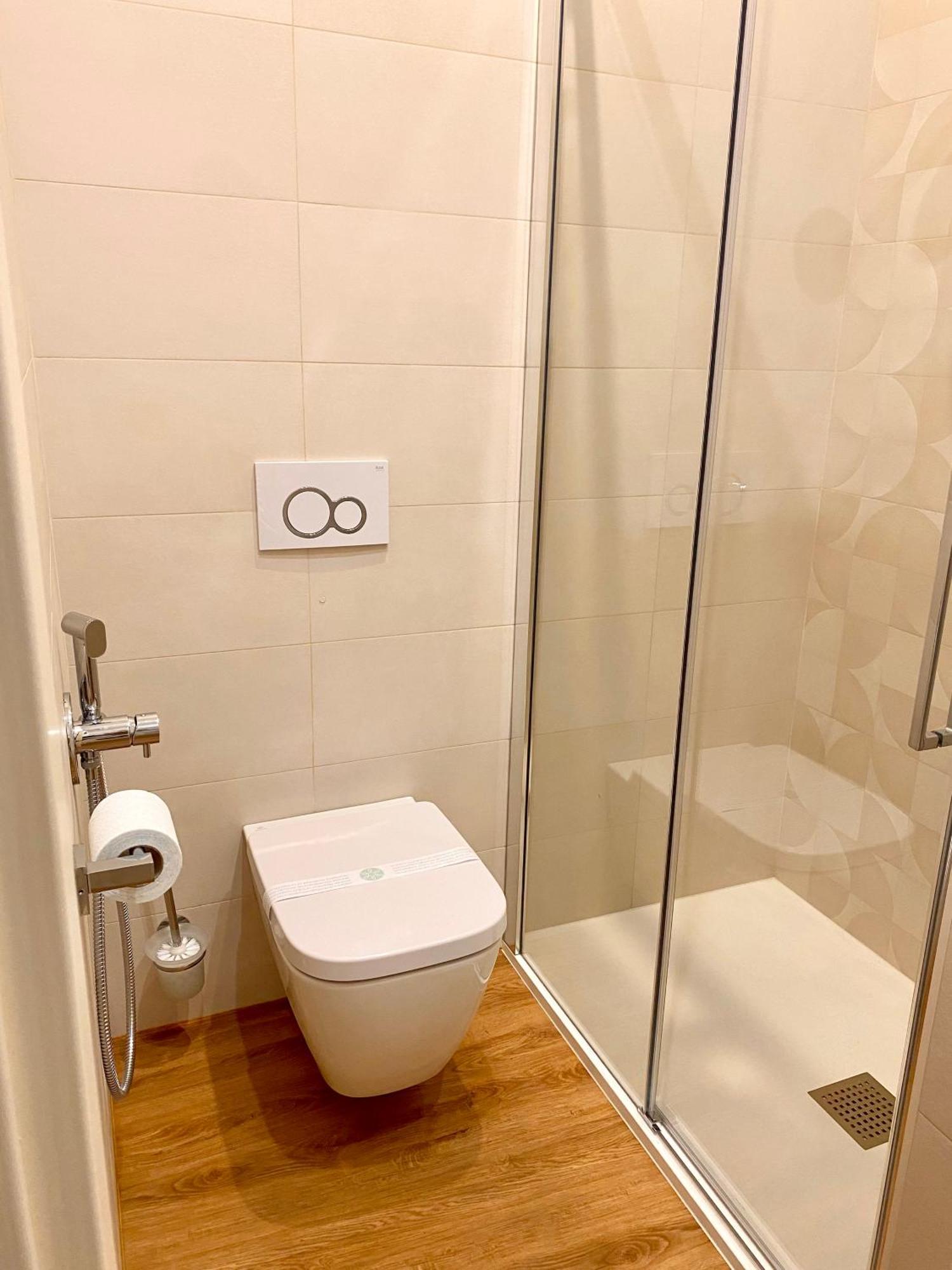 Domus 44 Rooms Verona Exterior foto