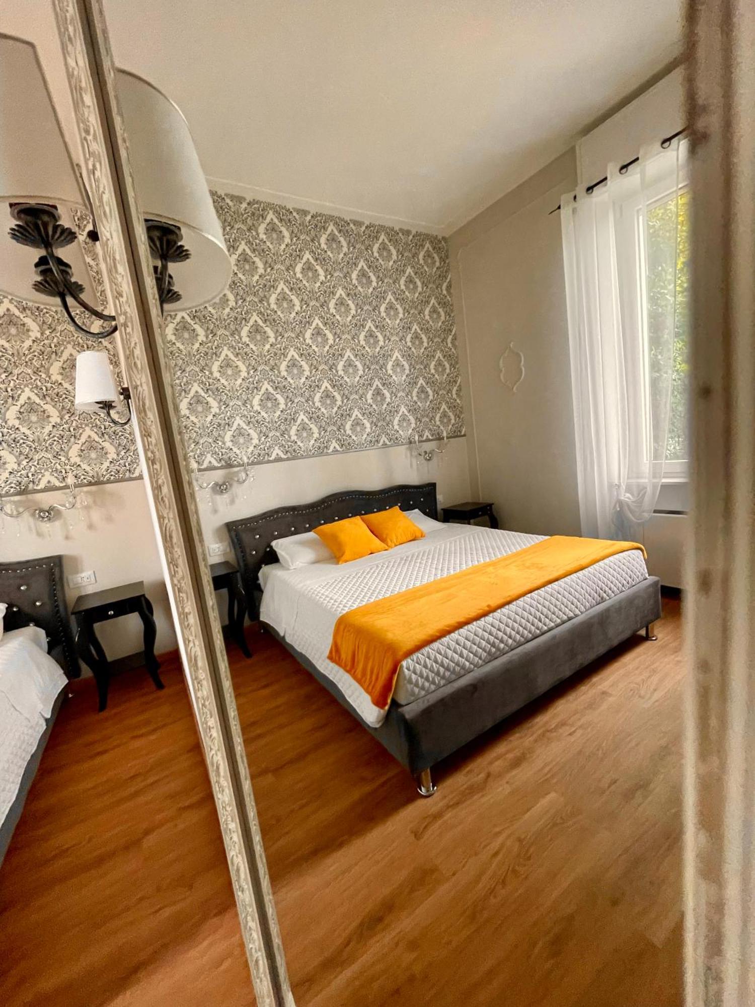 Domus 44 Rooms Verona Exterior foto