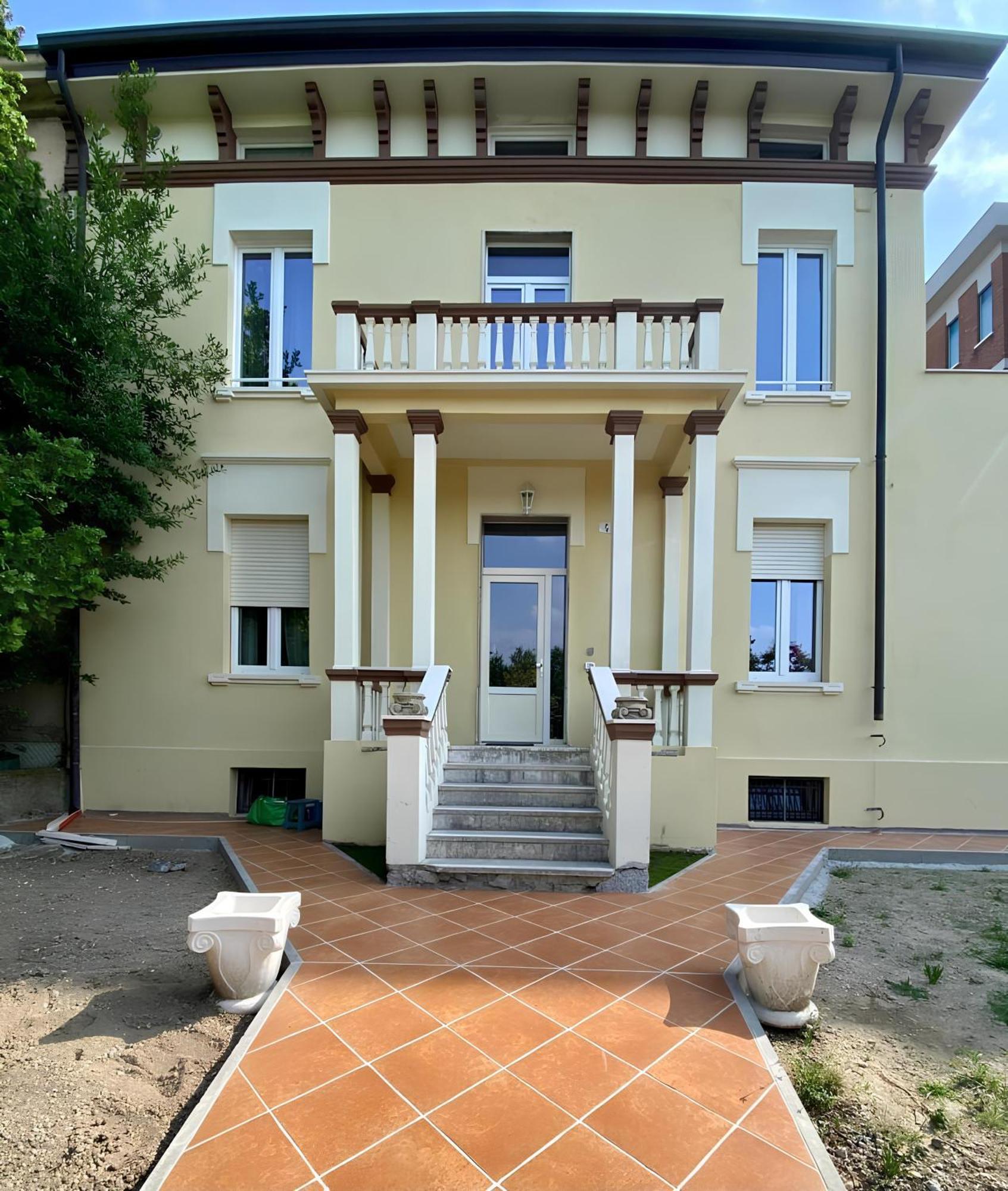 Domus 44 Rooms Verona Exterior foto